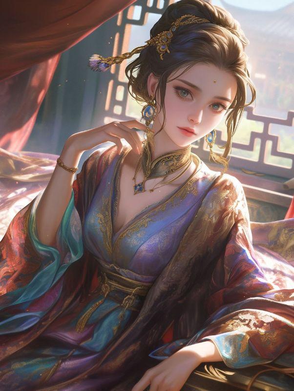 西门仙族完整版