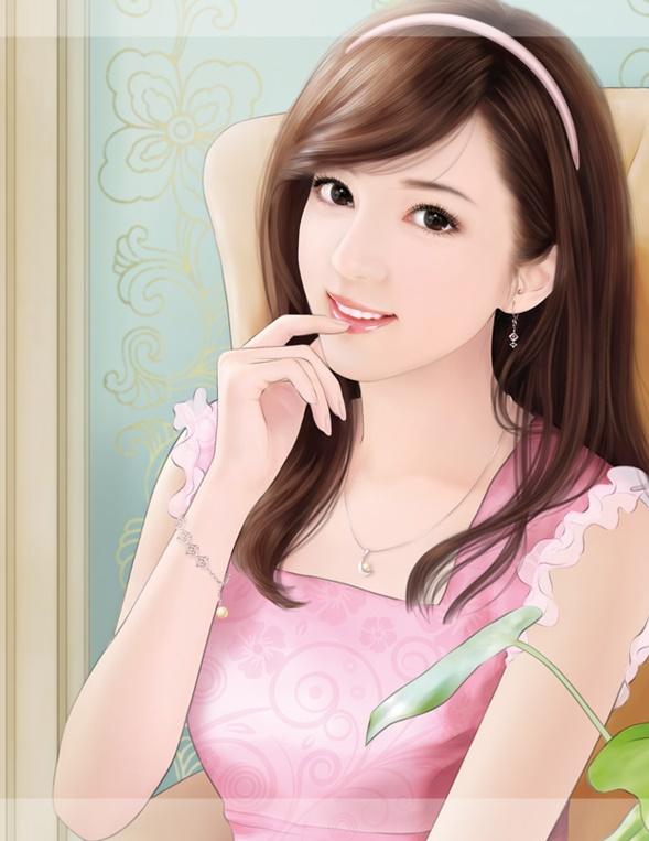 爱情并非人生的全部