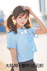 沈云阶傅宴辞庄晚柠