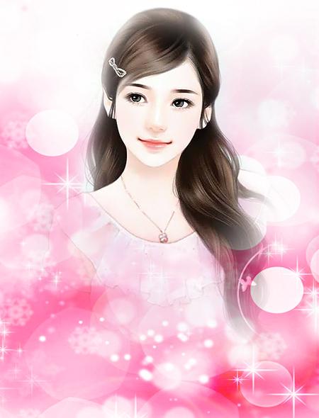 陈霆深阿允安若情深程允