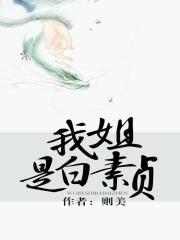 我姐是白素贞